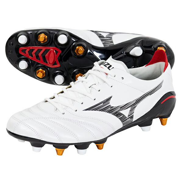 楽天市場】ミズノ モレリア neo mixの通販