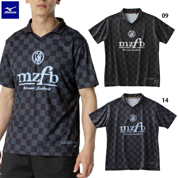 楽天市場】ミズノ公式 2025国スポ限定ポロシャツ ユニセックス