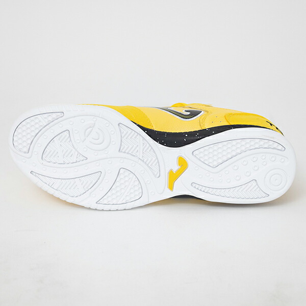 楽天市場】ホマ トップフレックス 2528 YELLOW INDOOR 大人用