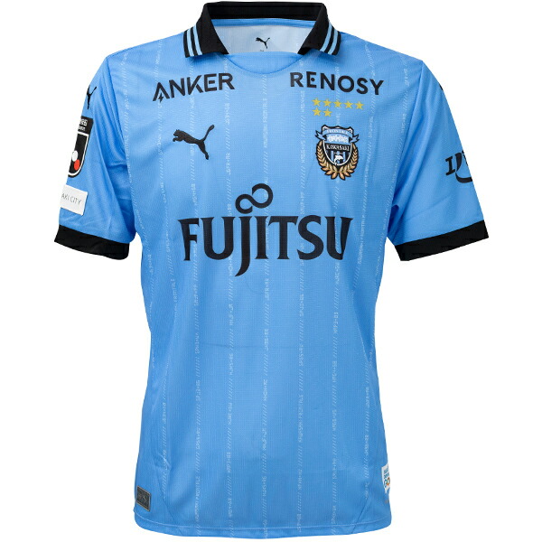 楽天市場】プーマ 2025 川崎フロンターレ FP 1st ユニフォーム 大人用