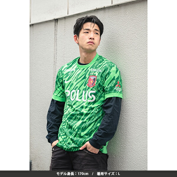 楽天市場】ナイキ 2025 浦和レッズ GKレプリカユニフォーム 大人用