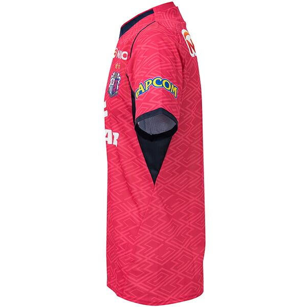 楽天市場】【スピード出荷】ミズノ 2025 セレッソ大阪 #34 大迫塁 1st