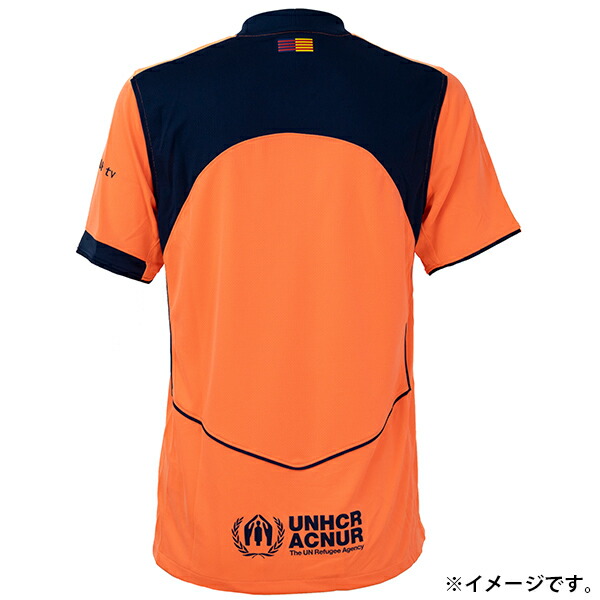 楽天市場】【納期2か月程度】ナイキ 25-26 FCB FCバルセロナ【CUP戦