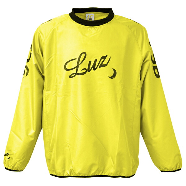 楽天市場】ルースイソンブラ LZSB プルオーバー ピステトップ 大人用