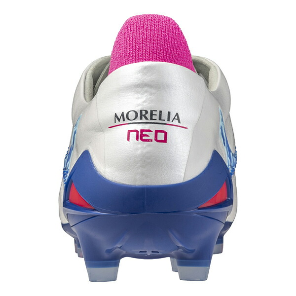 楽天市場】ミズノ モレリアNEO 4 JAPAN 大人用 サッカースパイク