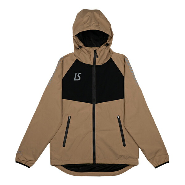 楽天市場】ルースイソンブラ ストレッチ タフタ メッシュ ジャケット