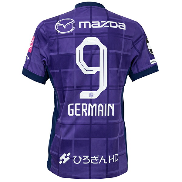 サンフレッチェ広島 ユニフォーム」の人気商品一覧 | 安い商品を通販