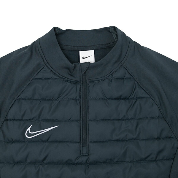 楽天市場】ナイキ Therma-FIT アカデミー ウィンター ウォリアー