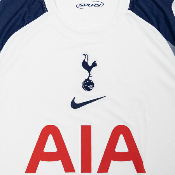 楽天市場】【スピード出荷】ナイキ 25-26 トッテナムFC #7 シャビ