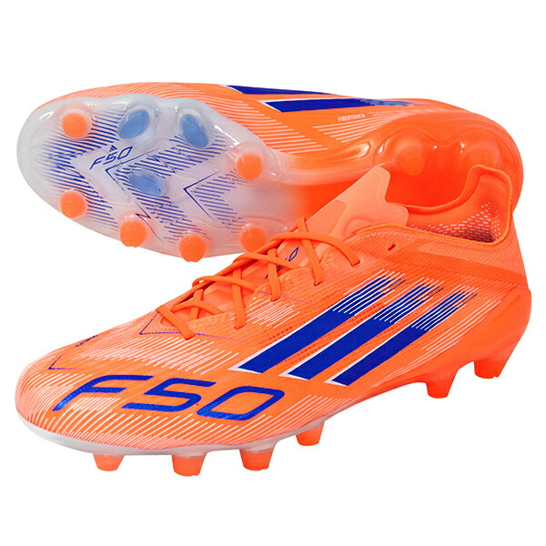 楽天市場】アディダス F50 ELITE HG/AG JAPAN 大人用 サッカースパイク
