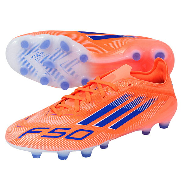 楽天市場】アディダス F50 PRO HG/AG JAPAN 大人用 サッカースパイク