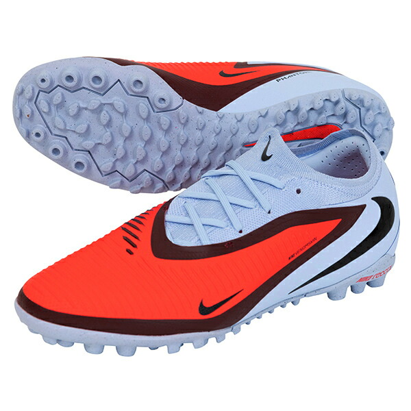 楽天市場】ナイキ リアクトX ファントム 6 LOW PRO TF 大人用 サッカー