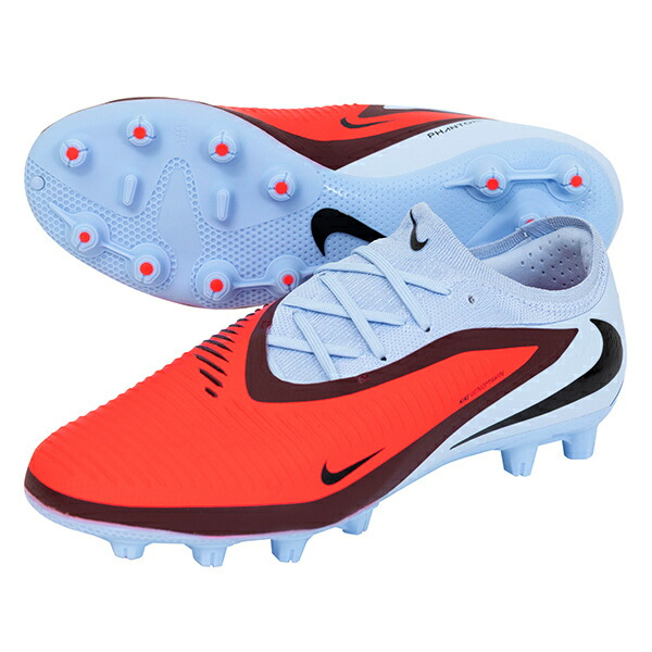 楽天市場】ナイキ ファントム 6 LOW PRO HG 大人用 サッカースパイク