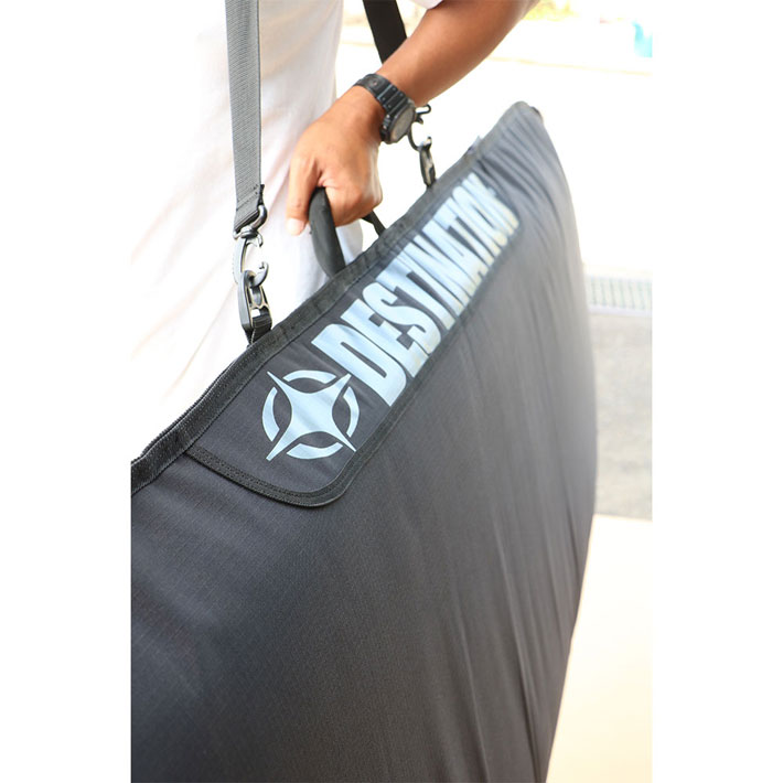 楽天市場】DESTINATION USA TACO DOUBLE 9'6 タコダブル ディスティ