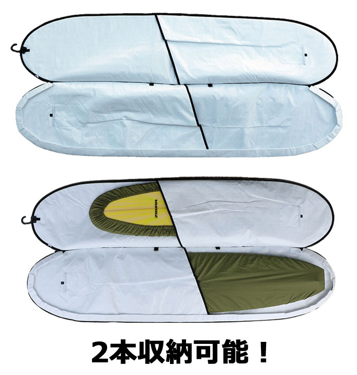 楽天市場】DESTINATION USA TACO DOUBLE 8'6 タコダブル ディスティ