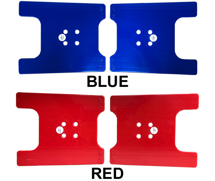 楽天市場】OJK PLATE HARD オージェーケー プレート PLATE CP-01