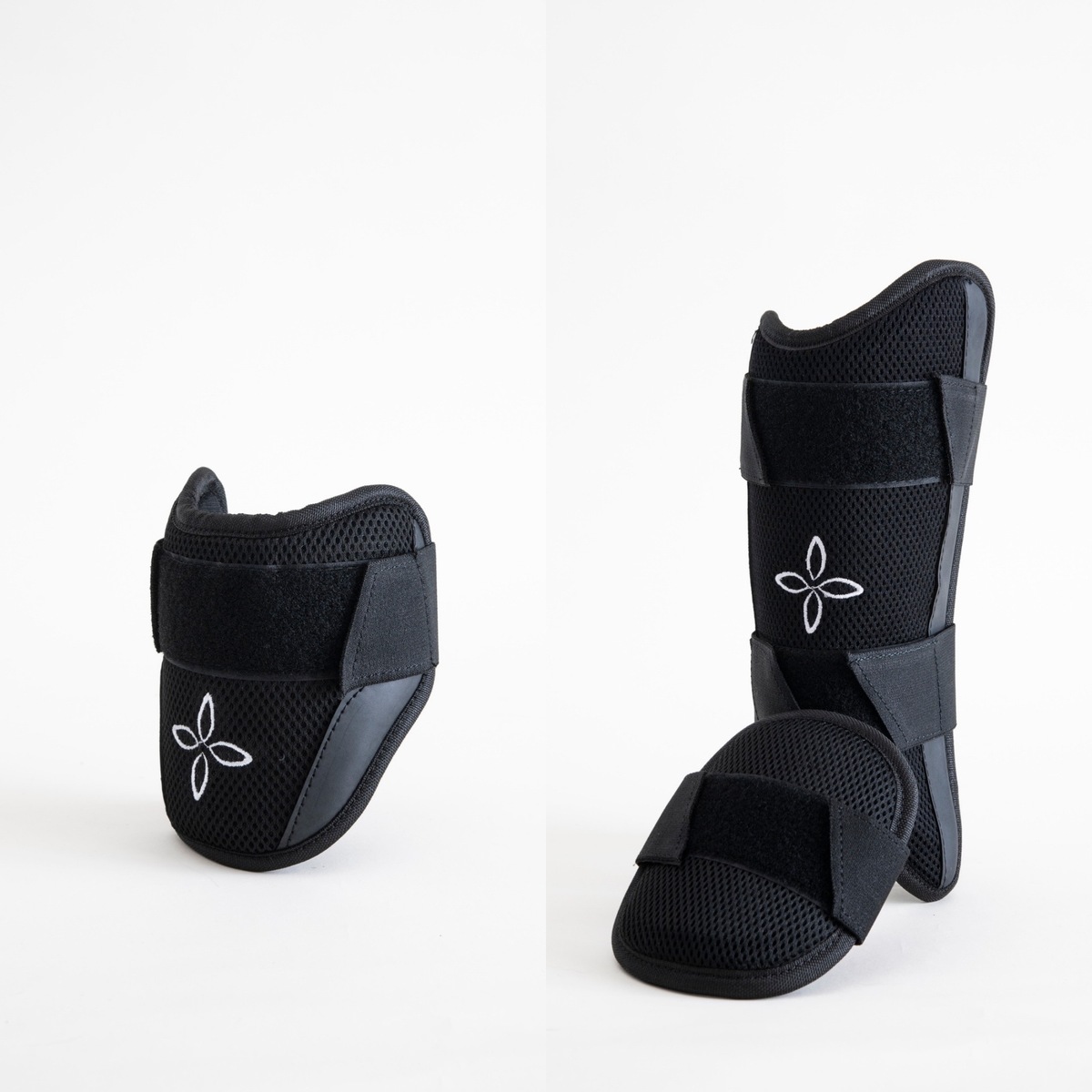 楽天市場】【エルボーガード・フットガードセット】 : FoseKift