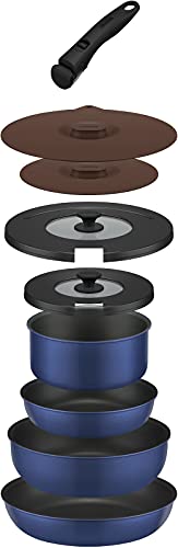 楽天市場】サーモス デュラブルシリーズ 取っ手のとれるフライパン9点