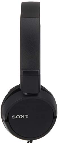 楽天市場】ソニー ヘッドホン MDR-ZX110 : 密閉型 折りたたみ式