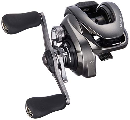 楽天市場】シマノ(SHIMANO) ベイトリール 両軸 20 メタニウム HG RIGHT