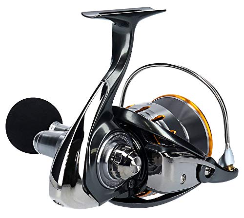 楽天市場】ダイワ(DAIWA) スピニングリール 18 ブラスト LT6000D-H