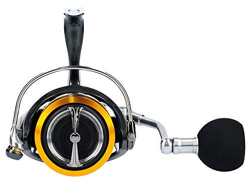 楽天市場】ダイワ(DAIWA) スピニングリール 18 ブラスト LT6000D-H