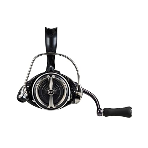 楽天市場】ダイワ(DAIWA) スピニングリール 23タトゥーラLT2500S-XH-QD