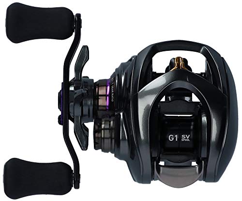 楽天市場】ダイワ(DAIWA) ベイトリール 19 スティーズ CT SV TW 700XHL