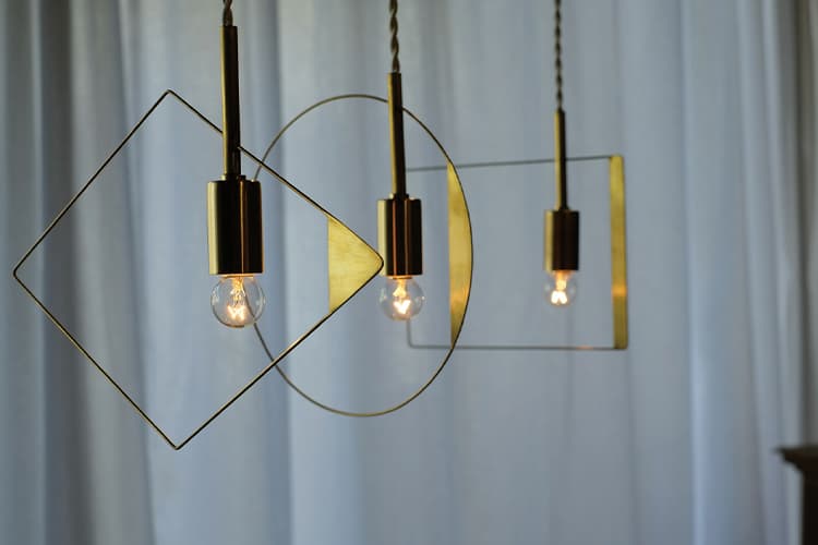 楽天市場】PIKE Pendant lamp ピケ ペンダントランプ ROUND DIAMOND