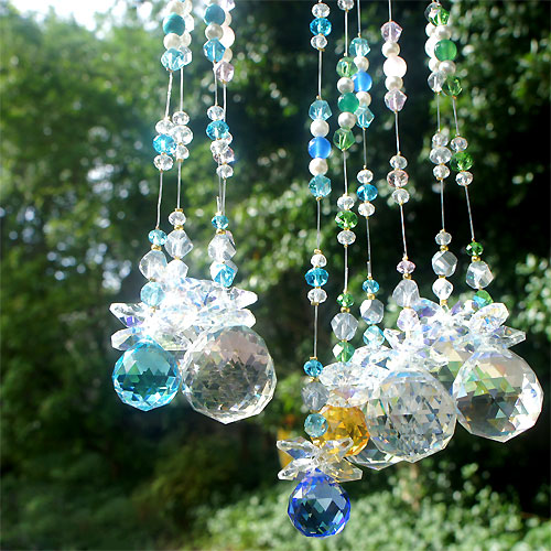 楽天市場】サンキャッチャー スタンド（ホビー）の通販