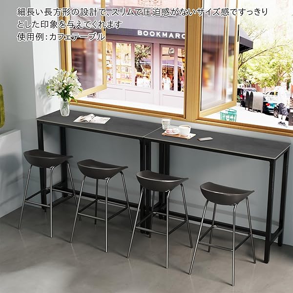 楽天市場】【送料無料】カウンターテーブル 大理石 キッチンカウンター