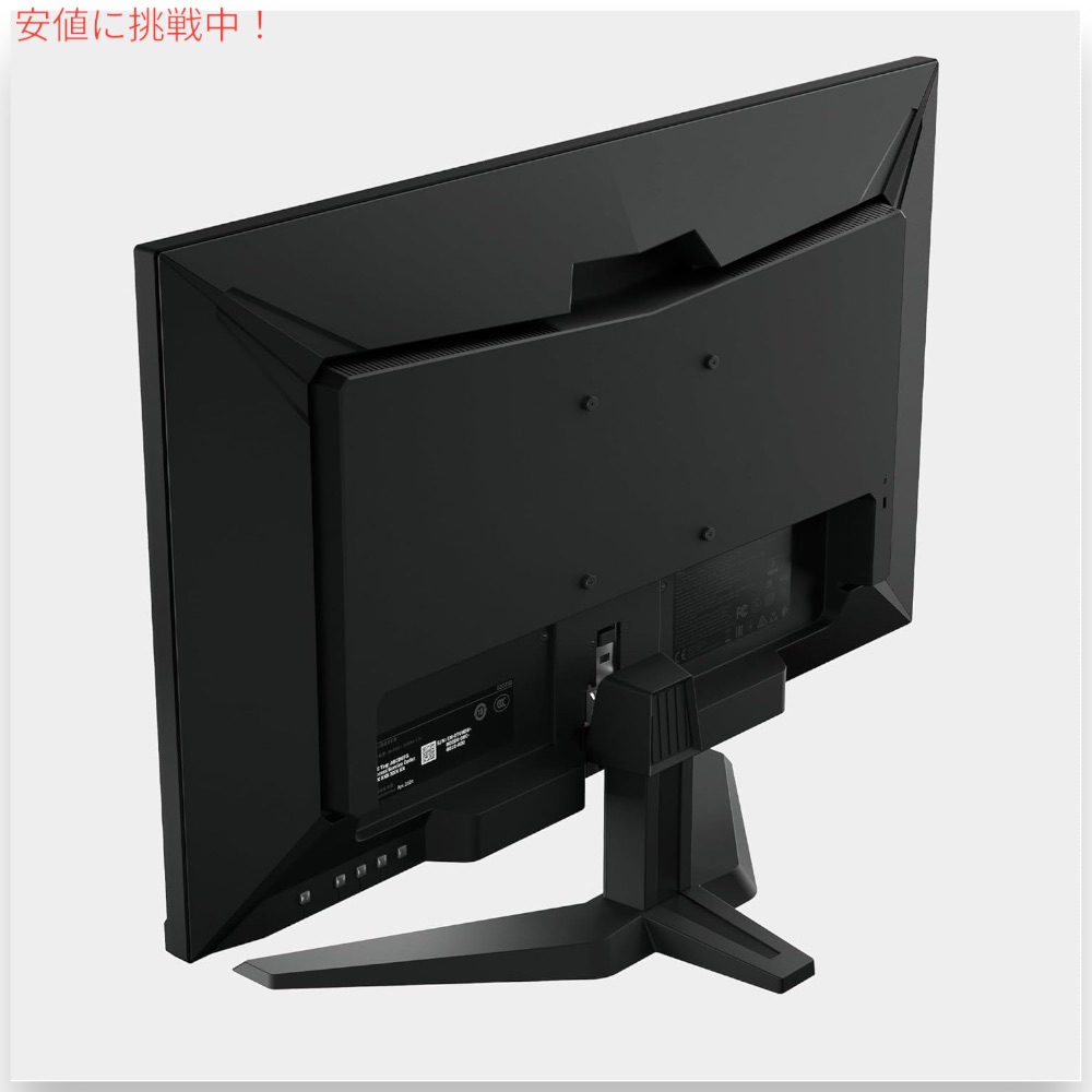 楽天市場】デル Dell G2725D 27インチ ゲーミングモニター QHD