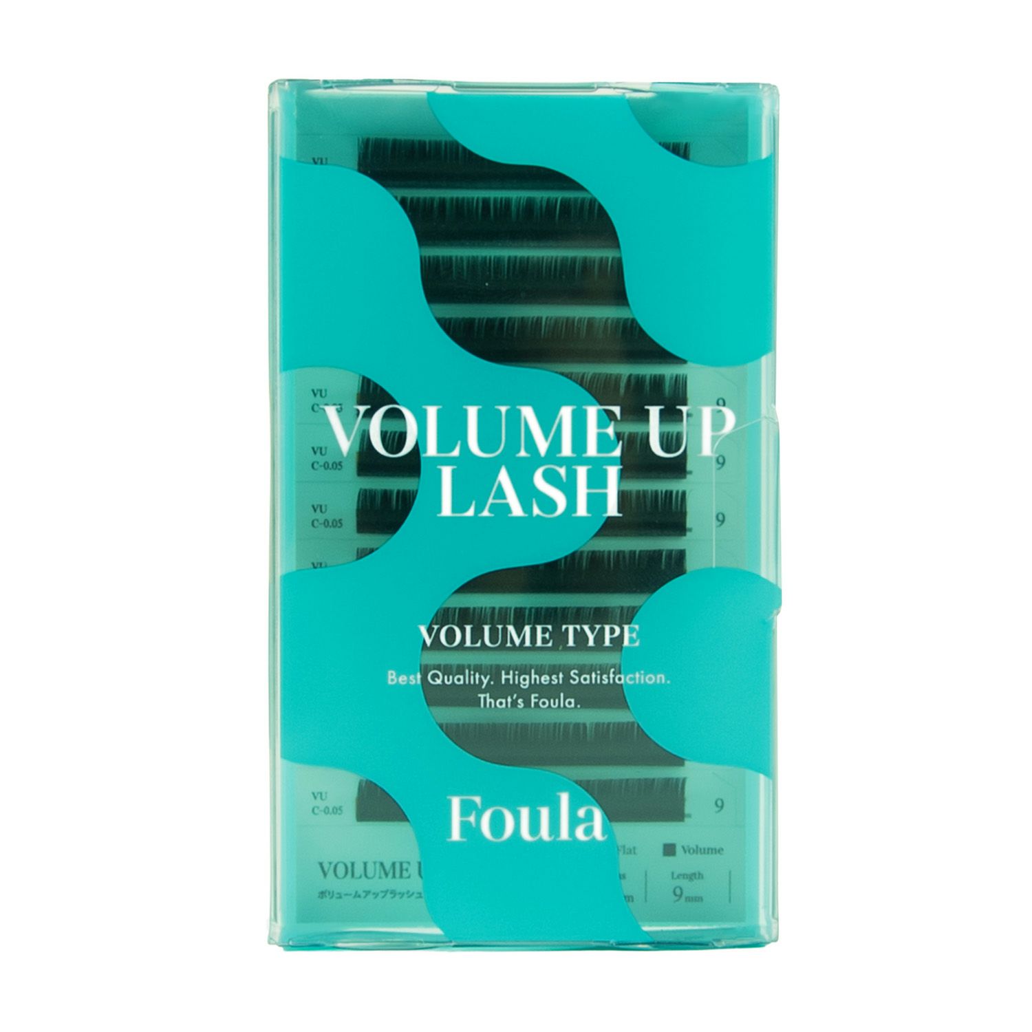 楽天市場】【Foula】ボリュームアップラッシュ Jカール Cカール D