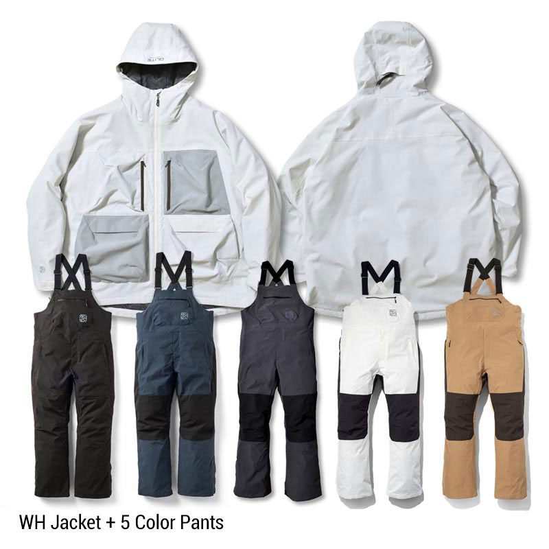 楽天市場】《FINAL SALE 33%OFF》スノーボードウェア スキーウェア