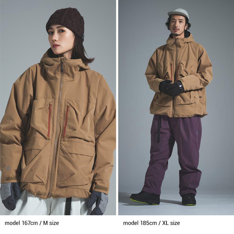 楽天市場】スノーボードウェア スキーウェア ジャケット スノボウェア