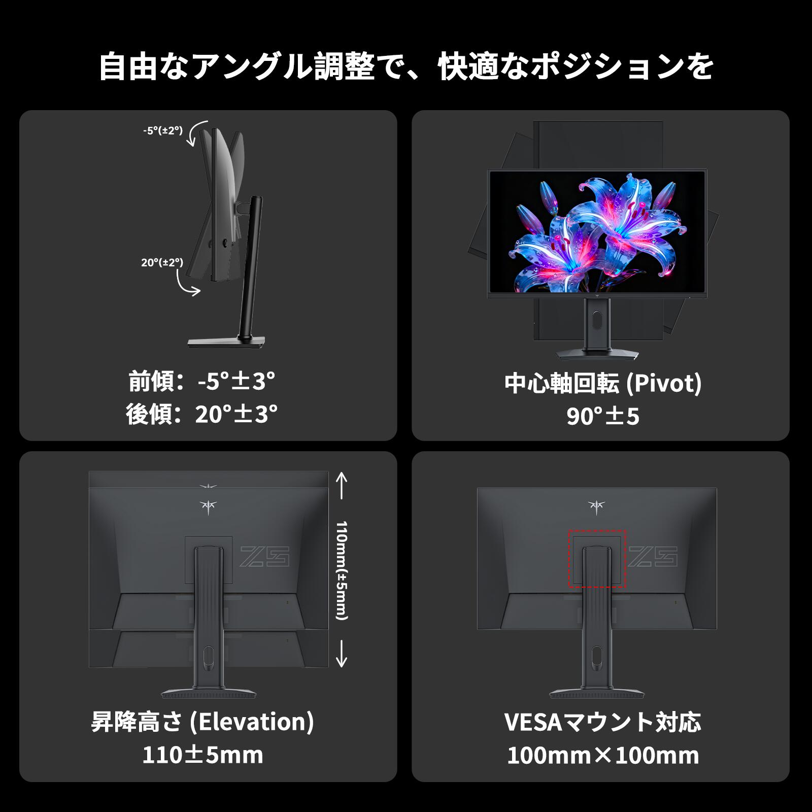 楽天市場】【SS限定13,250円OFF！】ゲーミングモニター 24.5インチ FHD