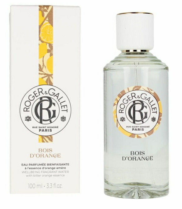 楽天市場】【正規品】ロジェガレ ROGER & GALLET オレンジ パフューム