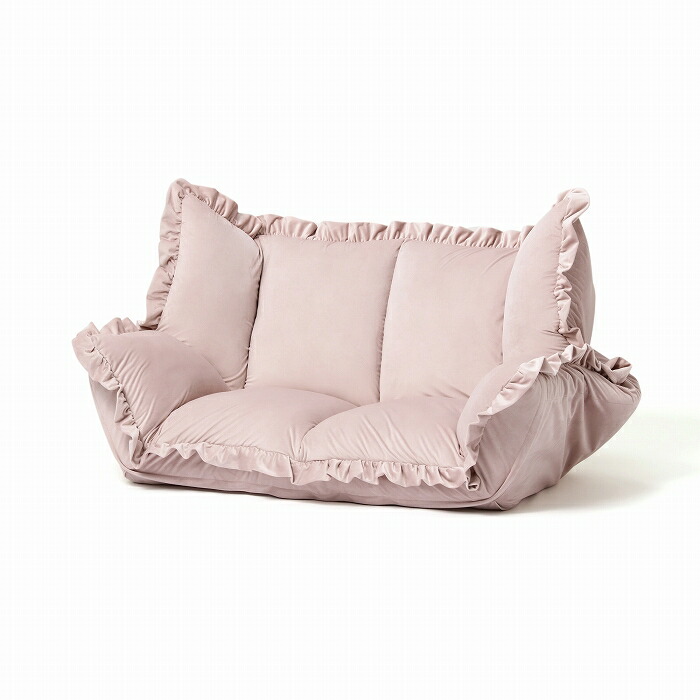 楽天市場】Francfranc フランフラン【オンライン限定】カラン ソファ