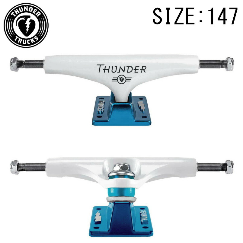 楽天市場】サンダー トラック ホローライト2 THUNDER Thunder HL Lunar
