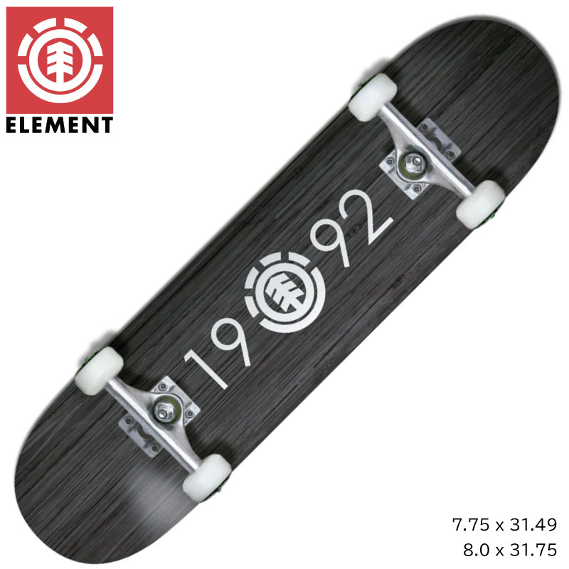 スケートボード デッキ ELEMENT」の人気商品一覧 | 安い商品を通販