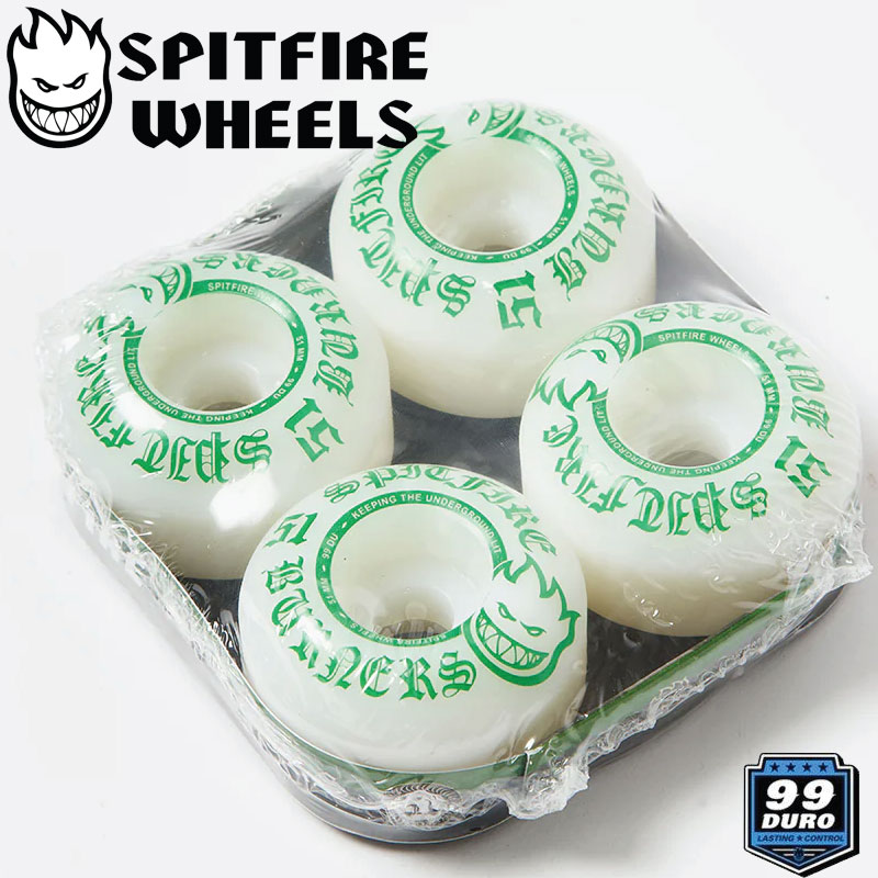 楽天市場】スピットファイアー ウィール SPITFIRE WHEEL SPITFIRE 99D