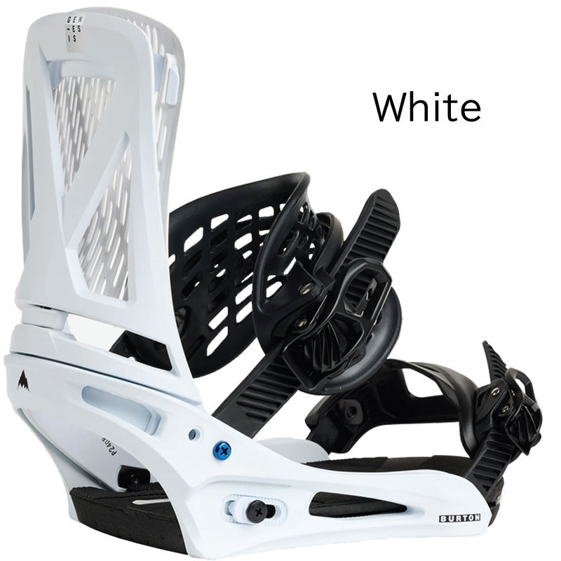 楽天市場】バートン ビンディング ジェネシス Burton Genesis Re Flex