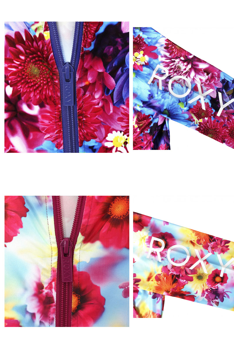 楽天市場】ROXY ロキシー 蜷川実花 コラボレーション＜M / MIKA