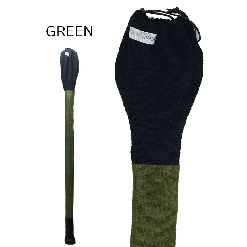 楽天市場】SUP パドルケース パドルカバー パドルソックス ニット