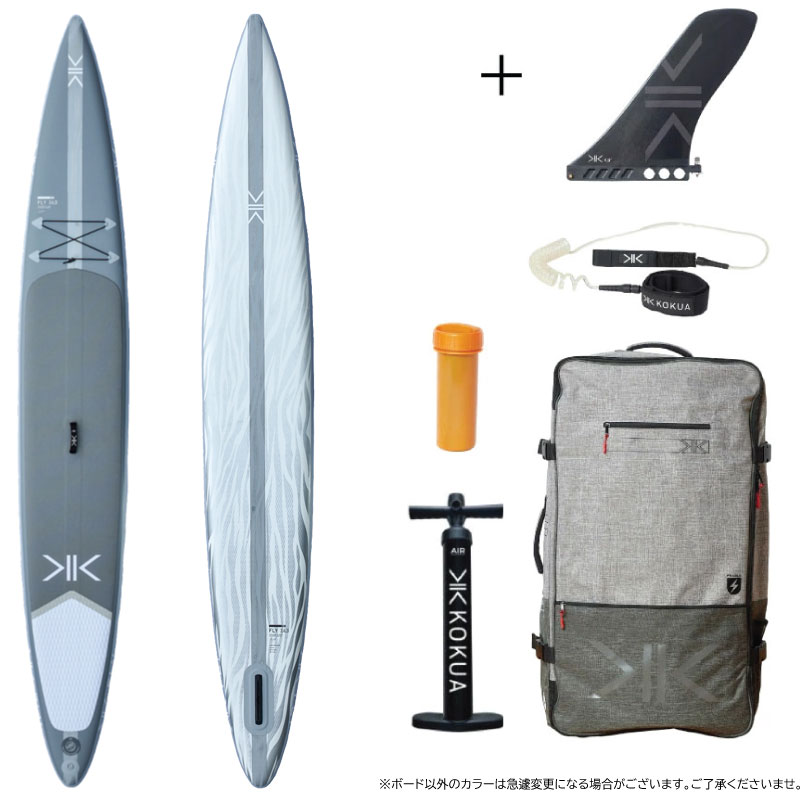 楽天市場】コクア サップ フライ 2.0 KOKUA FLY 2.0 レース ツーリング