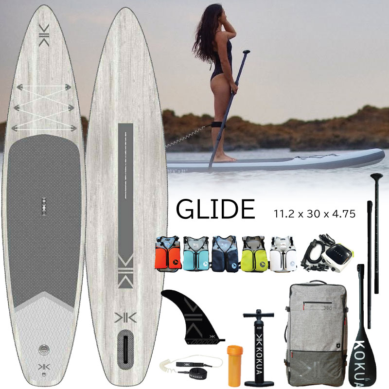楽天市場】kokua sup glideの通販
