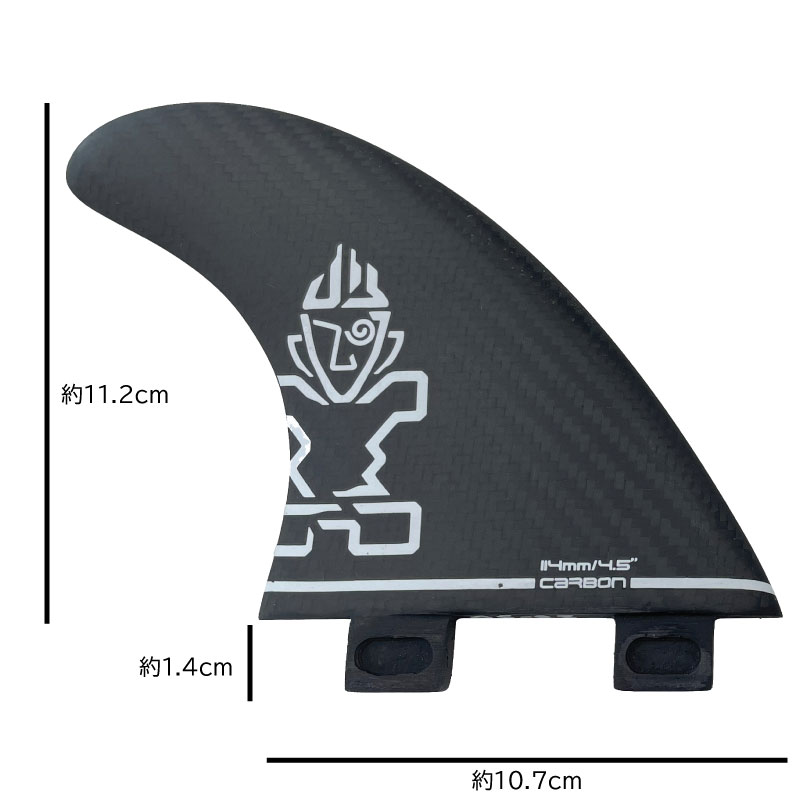 楽天市場】スターボード フィン サイド フィン セット STARBOARD SUP