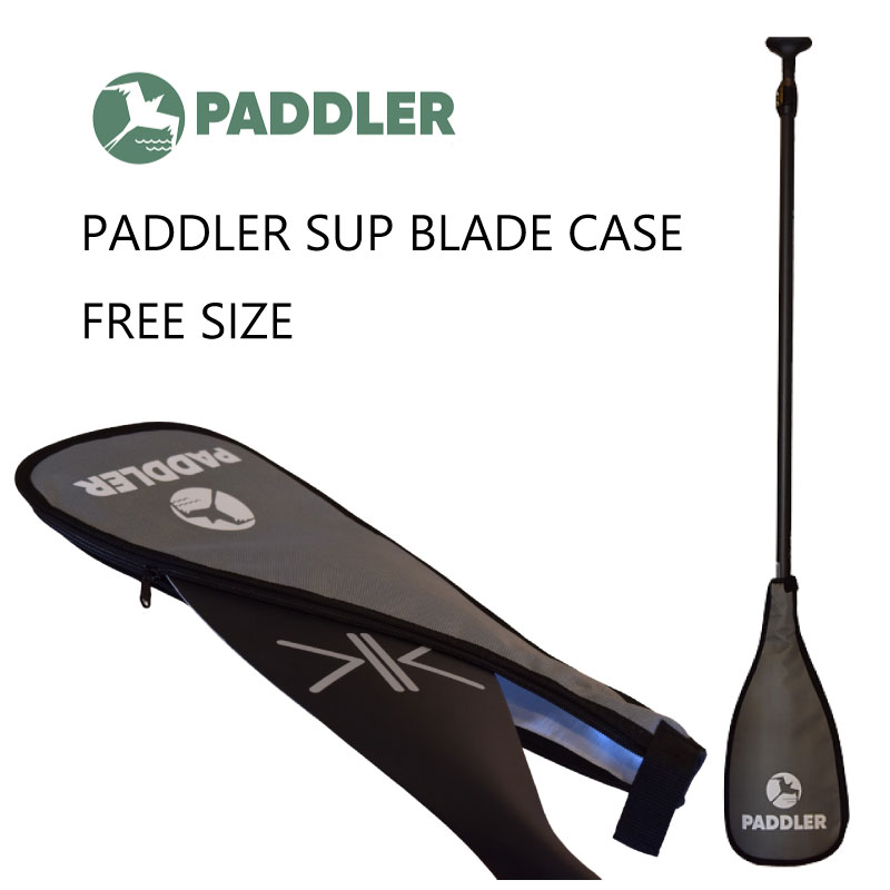楽天市場】SUP パドルケース パドラー ブレードカバー PADDLER SUP