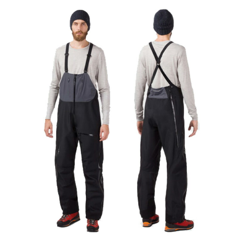 楽天市場】40%OFF NORRONA ノローナ ＜trollveggen Gore-Tex Pro Bibs