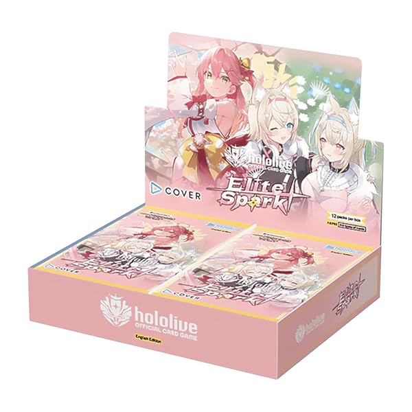 ホロライブオフィシャルカードゲーム box」の人気商品一覧 | 安い商品